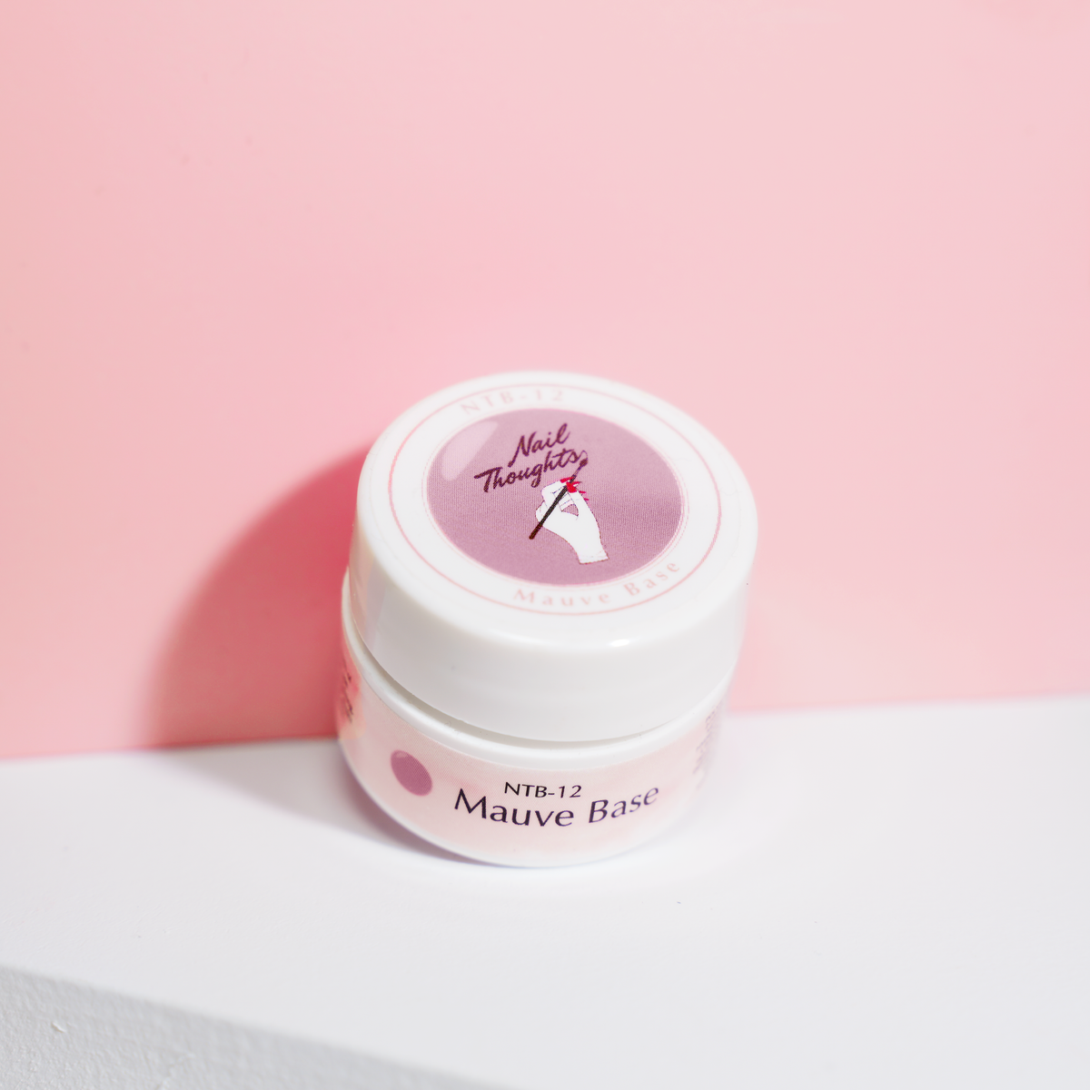 Kokoist Nail Thoughts POT NTB-12 Mauve Base 8g