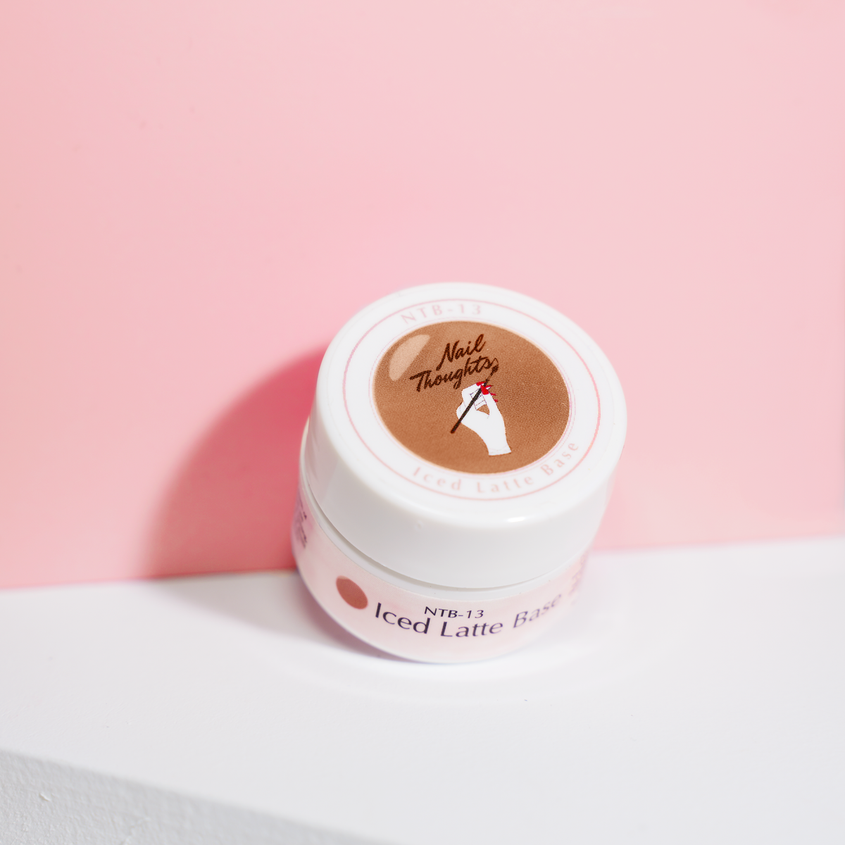 Kokoist Nail Thoughts POT NTB-13 Iced Latte Base 8g