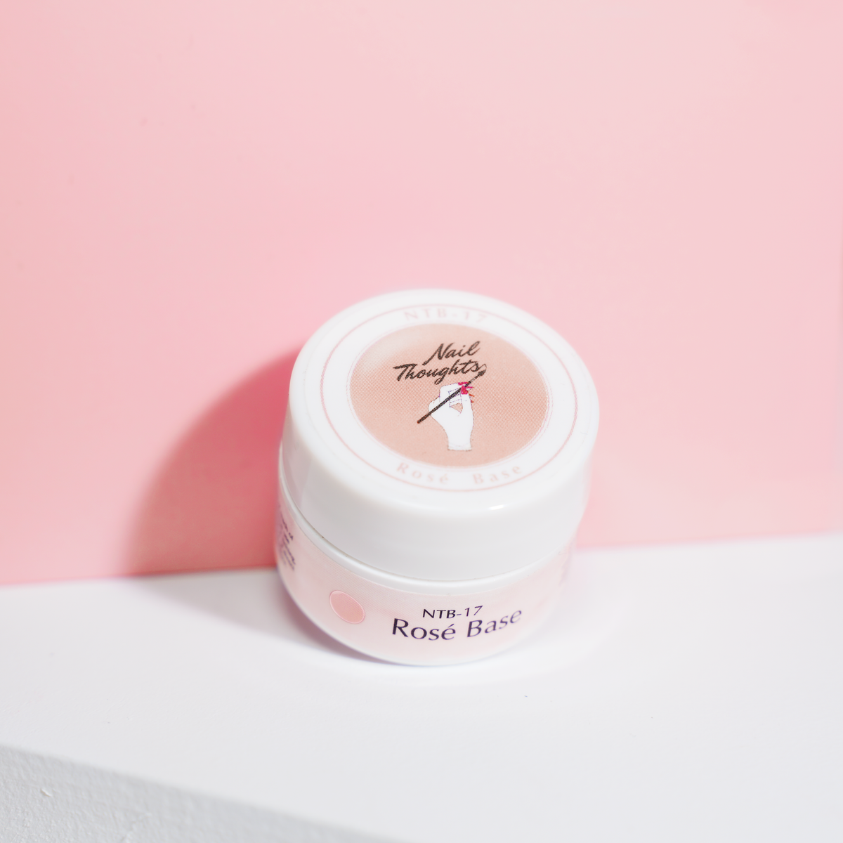 Kokoist Nail Thoughts POT NTB-17 Rosé Base 8g