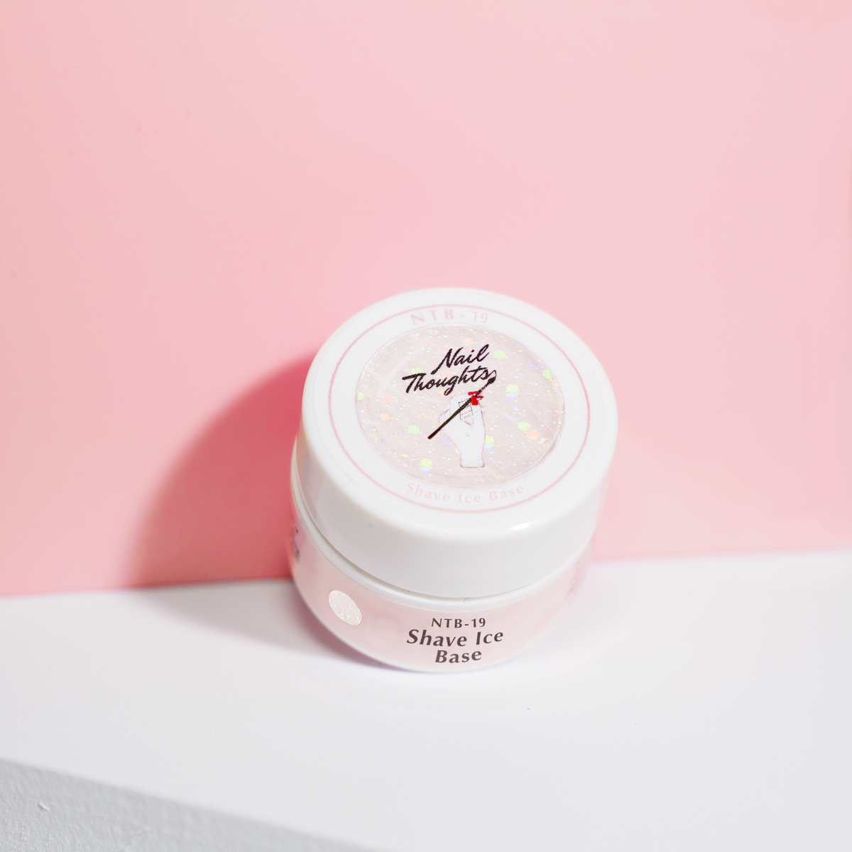 Kokoist Nail Thoughts POT NTB-19 Shave Ice Base 8g
