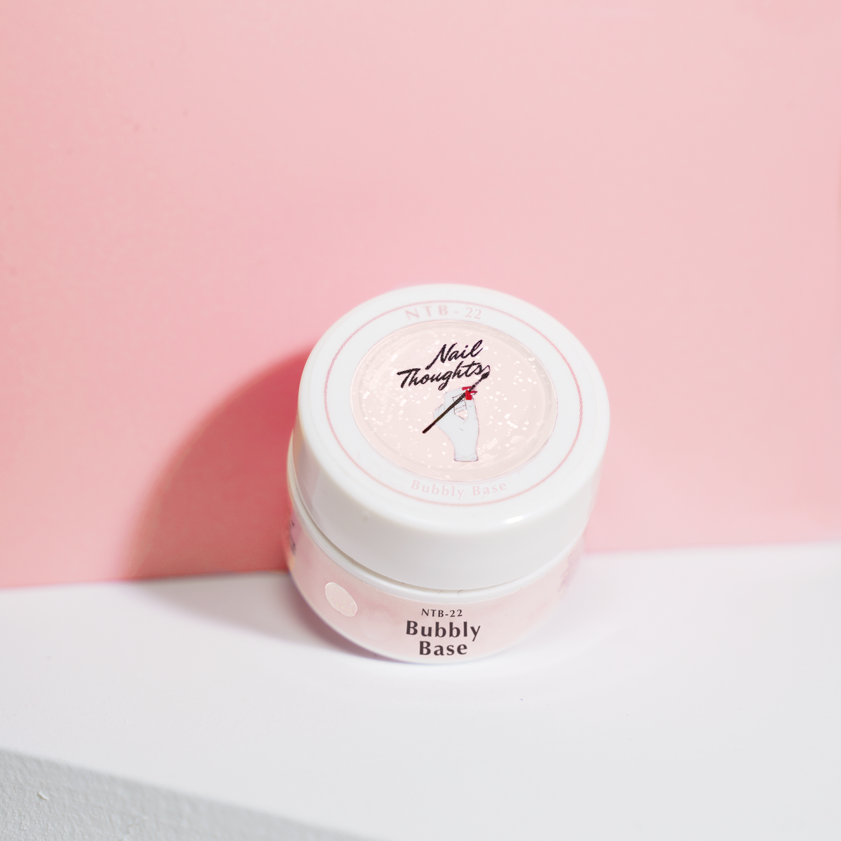 Kokoist Nail Thoughts POT NTB-22 Bubbly Base 8g