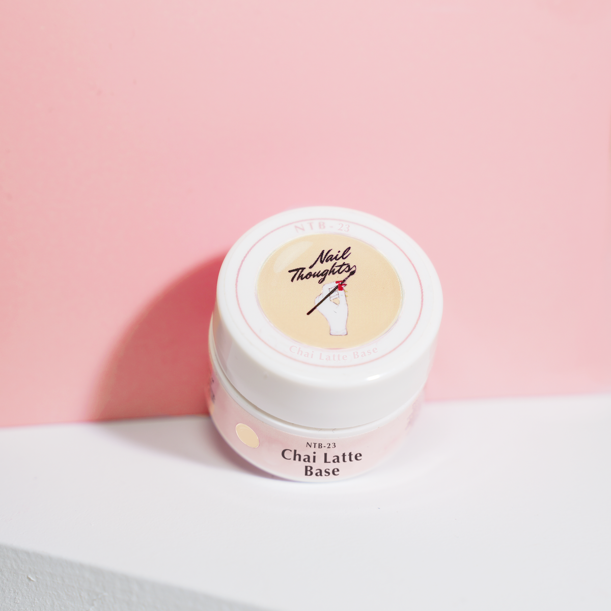 Kokoist Nail Thoughts POT NTB-23 Chai Latte Base 8g