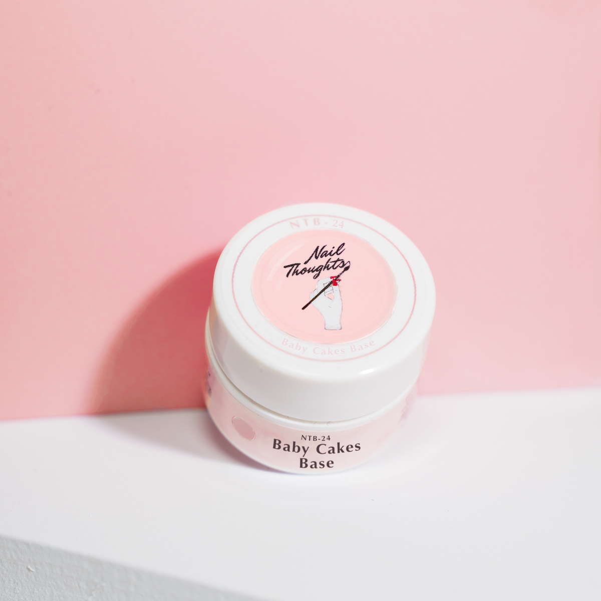 Kokoist Nail Thoughts POT NTB-24 Baby Cakes Base 8g