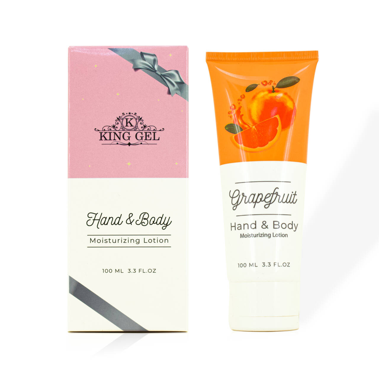 KingGel Lotion gift + Lotion Gift Box PRE-ORDER