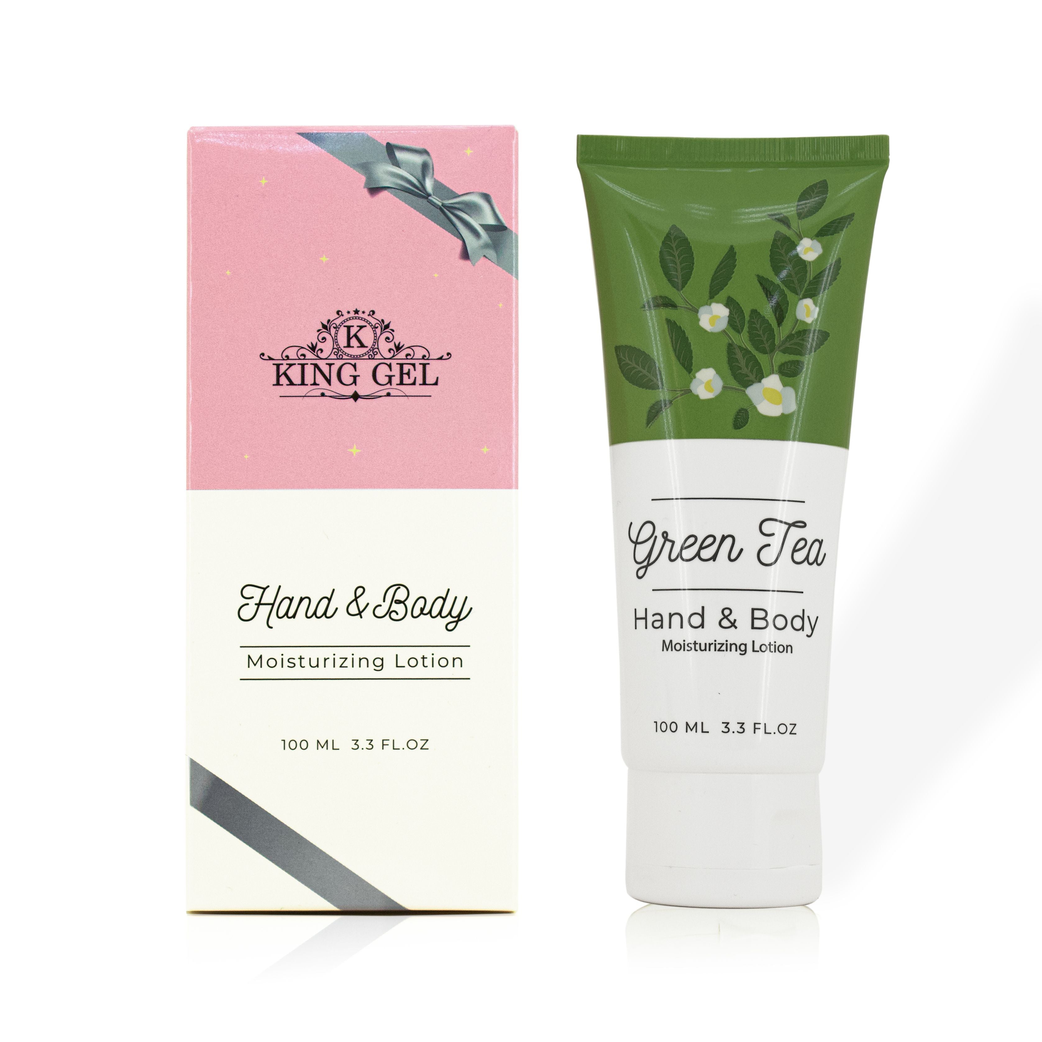 KingGel Lotion gift + Lotion Gift Box PRE-ORDER