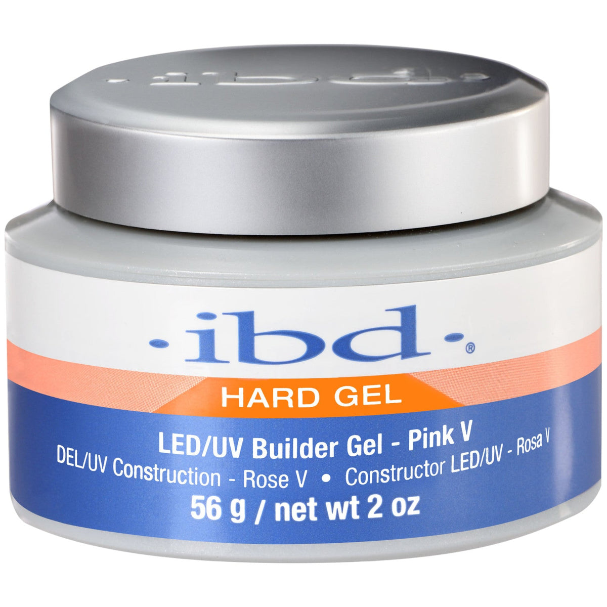 IBD LED/UV Gels Builder Gel