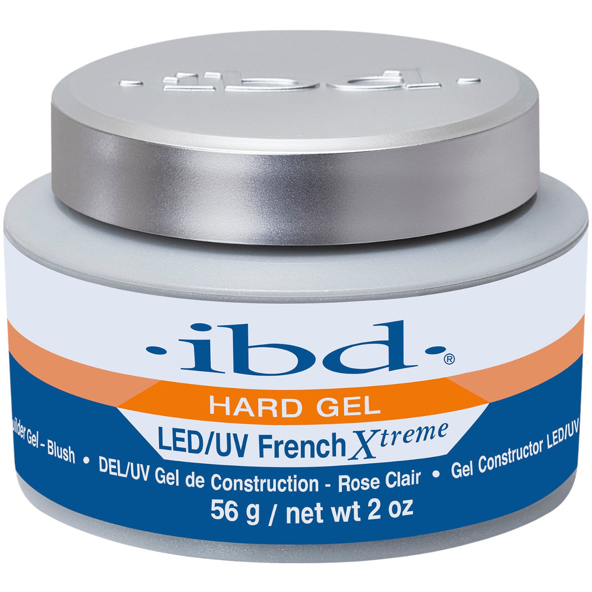 IBD LED/UV Gels Builder Gel