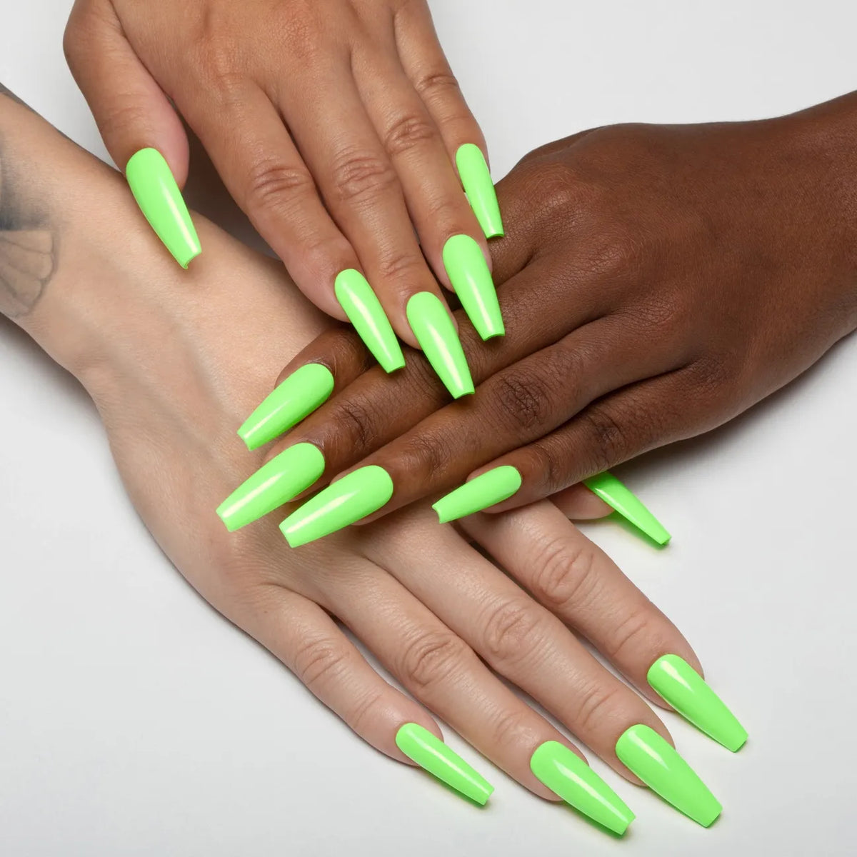 Apres - Gel Couleur (#201 -#210) - HEMA/TPO Free