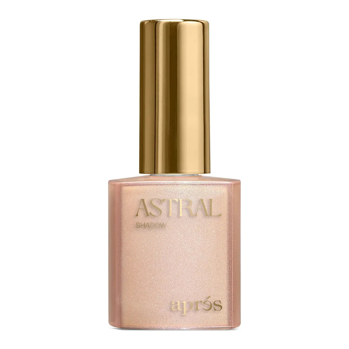 Apres - Astral Gel Couleur - Pearlescent - P05