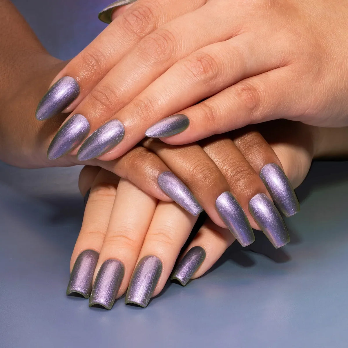 Apres Gel Couleur - Prismatic Collection