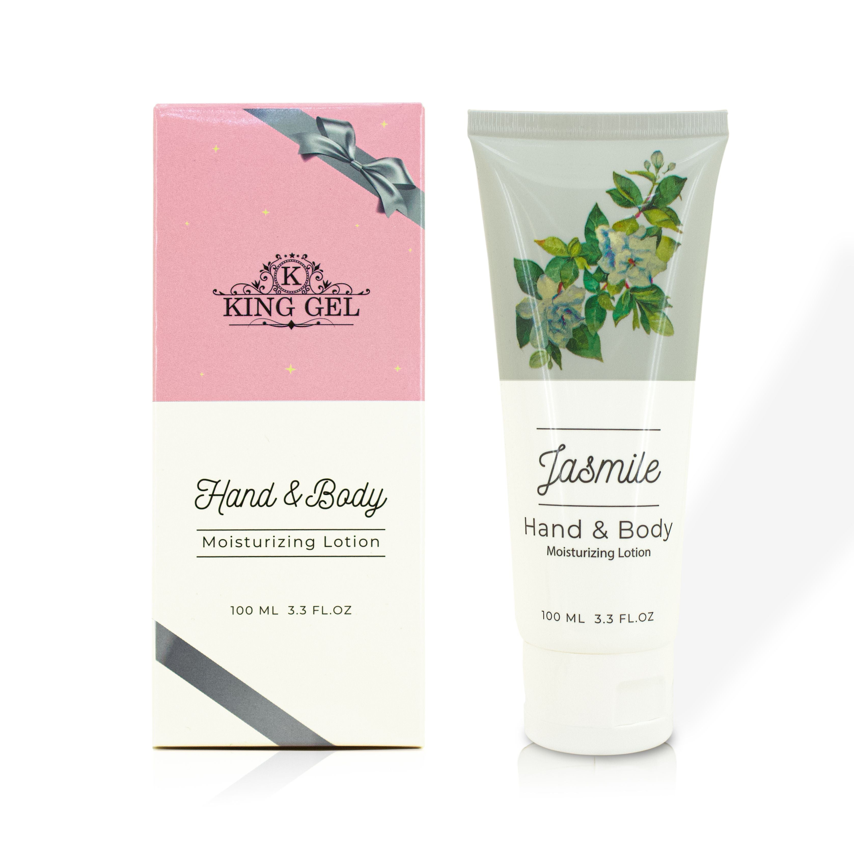 KingGel Lotion gift + Lotion Gift Box PRE-ORDER