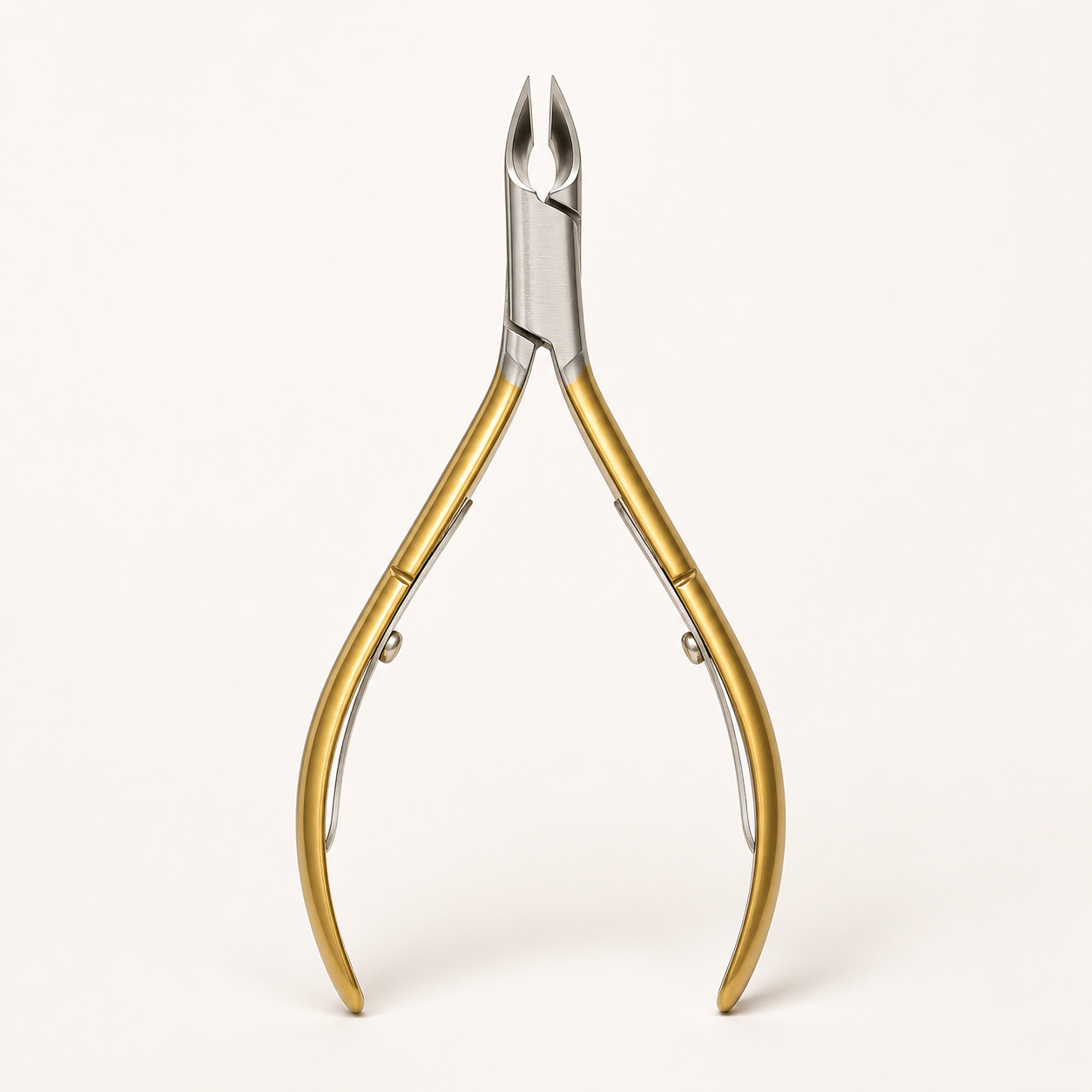 JKIOcean Cuticle Nipper - Gold