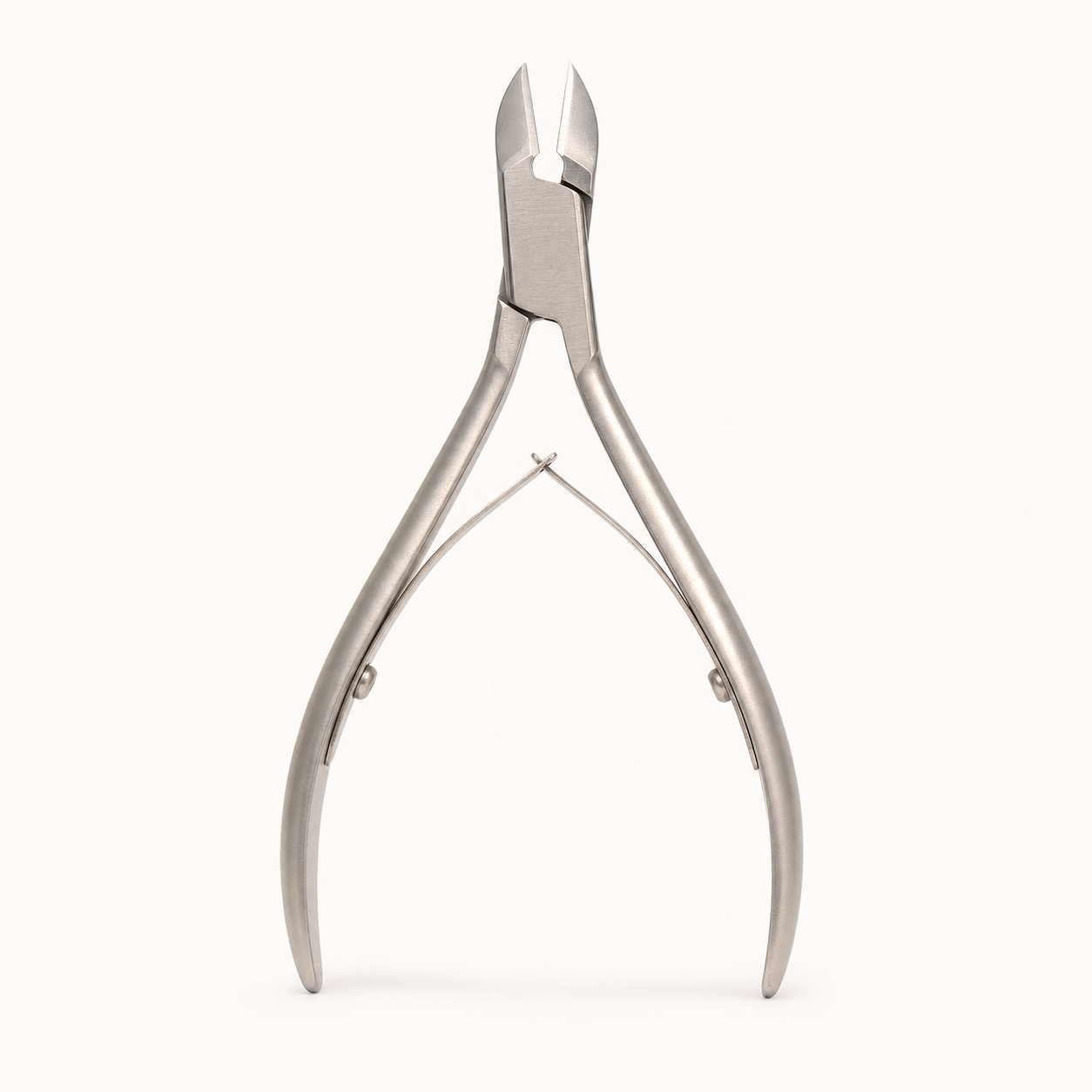 JKIOcean Cuticle Nipper - Silver