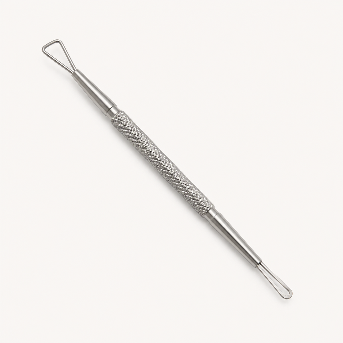 Cuticle Pusher, Nail Pusher - JKIOcean Gel Removal Tool JKP008