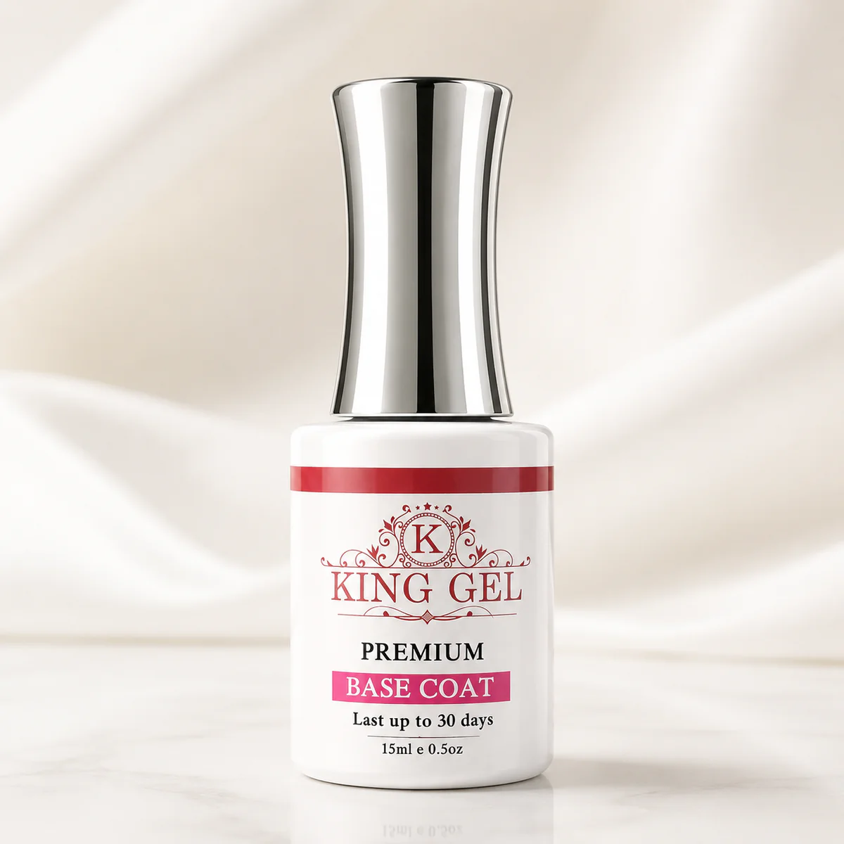 KingGel 0.5oz Base Coat