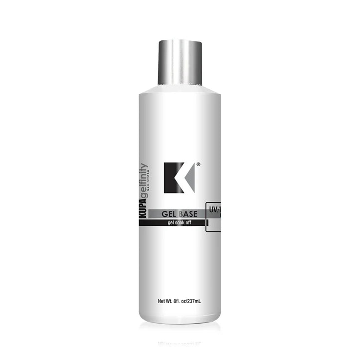 Base Coat Top Coat Refill Bottles