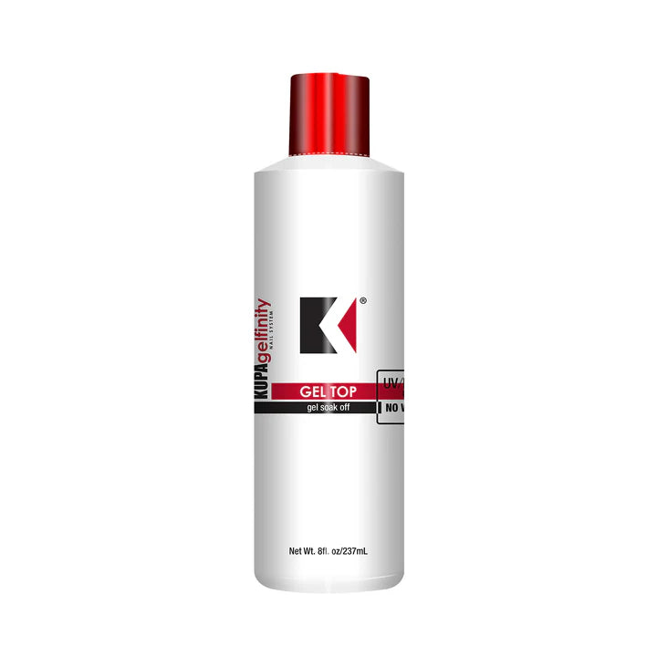 Base Coat Top Coat Refill Bottles