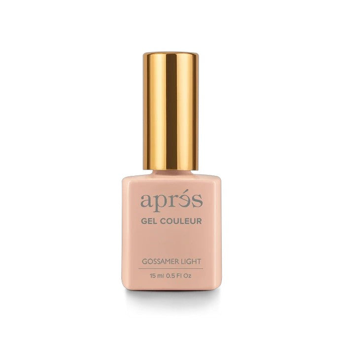 Apres - Gel Couleur #N Collection (HEMA/TPO Free) - #N02