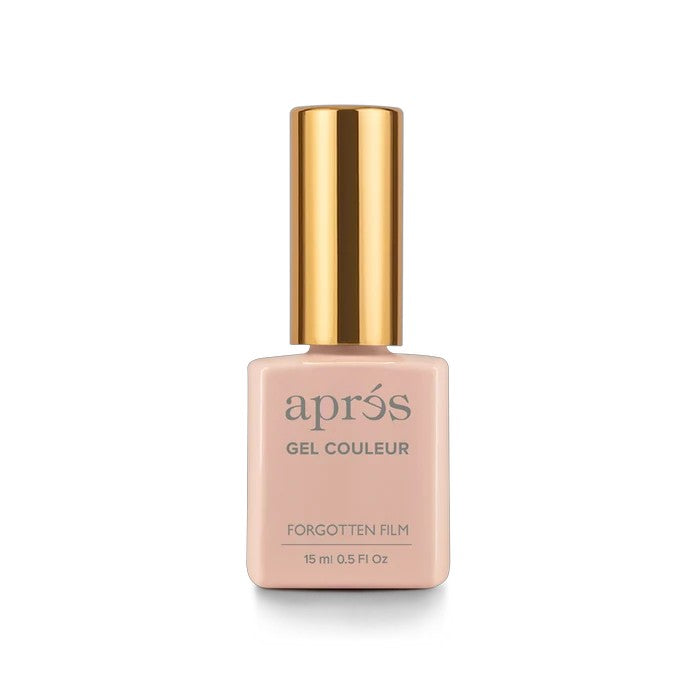 Apres - Gel Couleur #N Collection (HEMA/TPO Free) - #N03