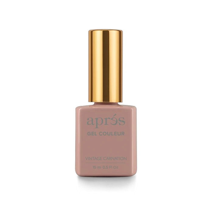 Apres - Gel Couleur #N Collection (HEMA/TPO Free) - #N04