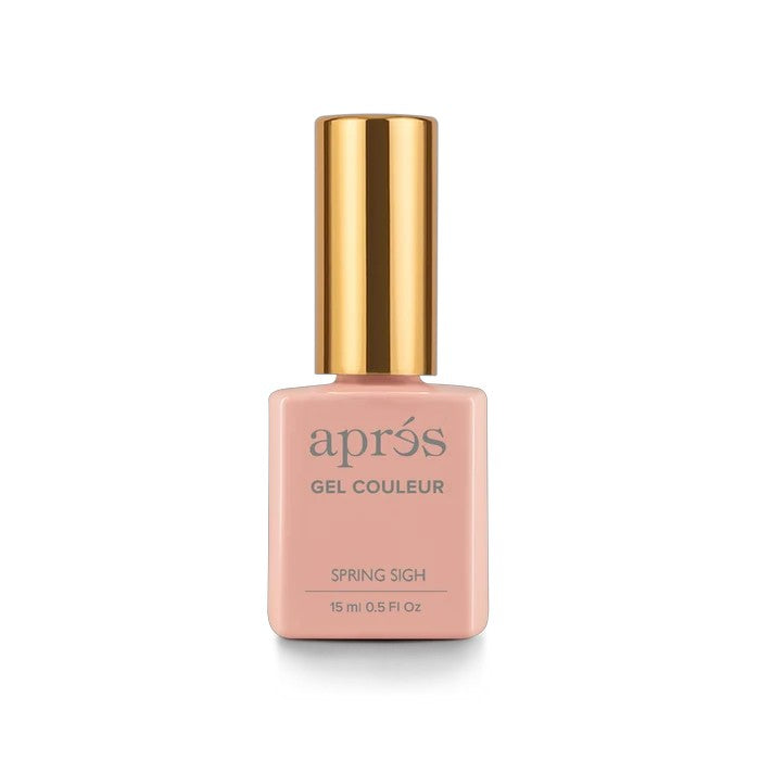 Apres - Gel Couleur #N Collection (HEMA/TPO Free) - #N05