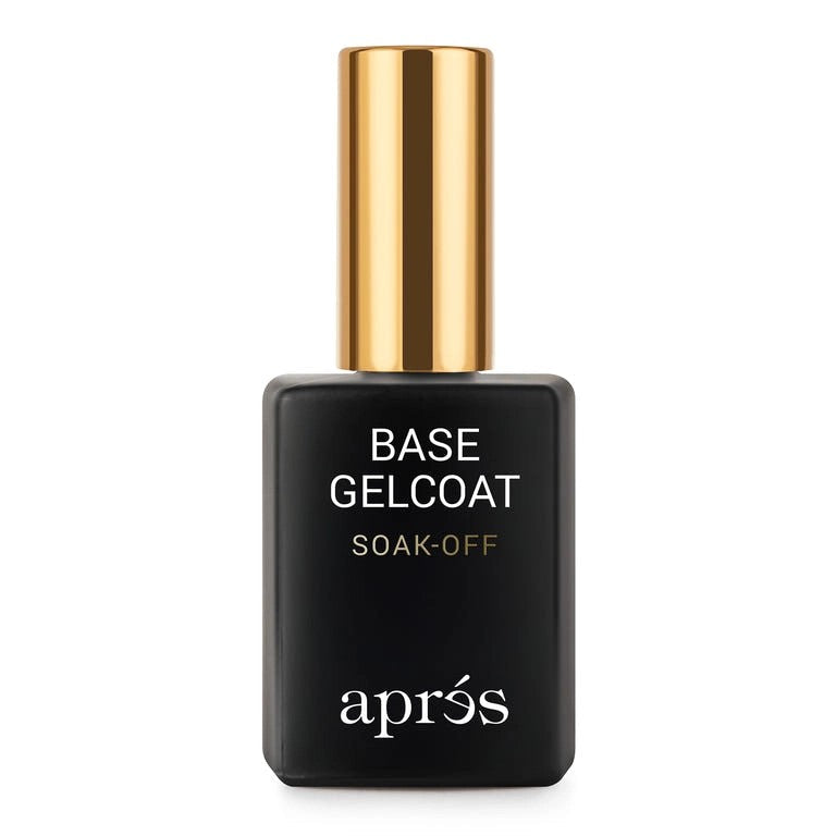 Apres Base Gel Coat - Signature (HEMA-Free, TPO-Free) - 30ml / 1 pc