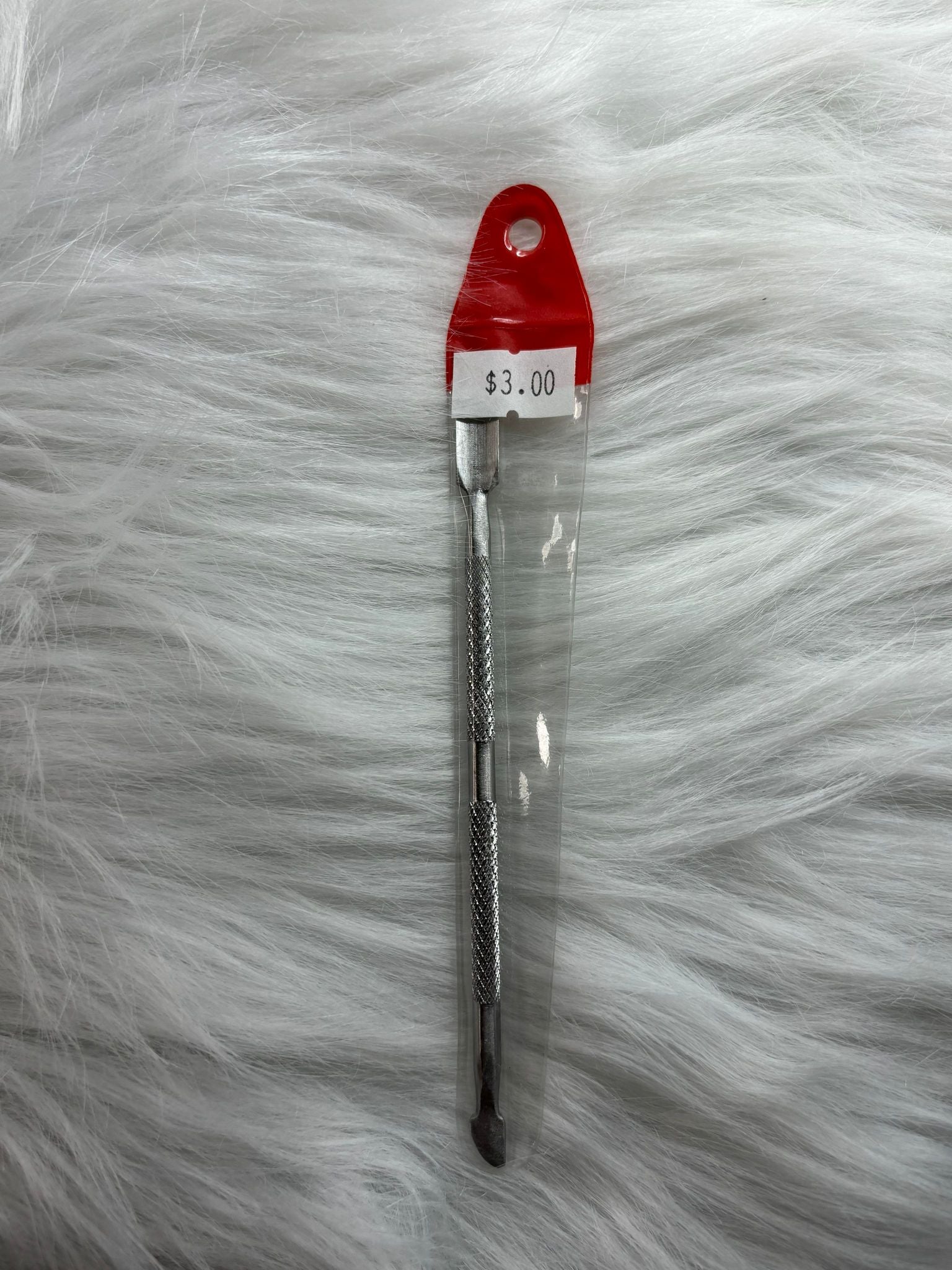 Cuticle Pusher, Nail Pusher