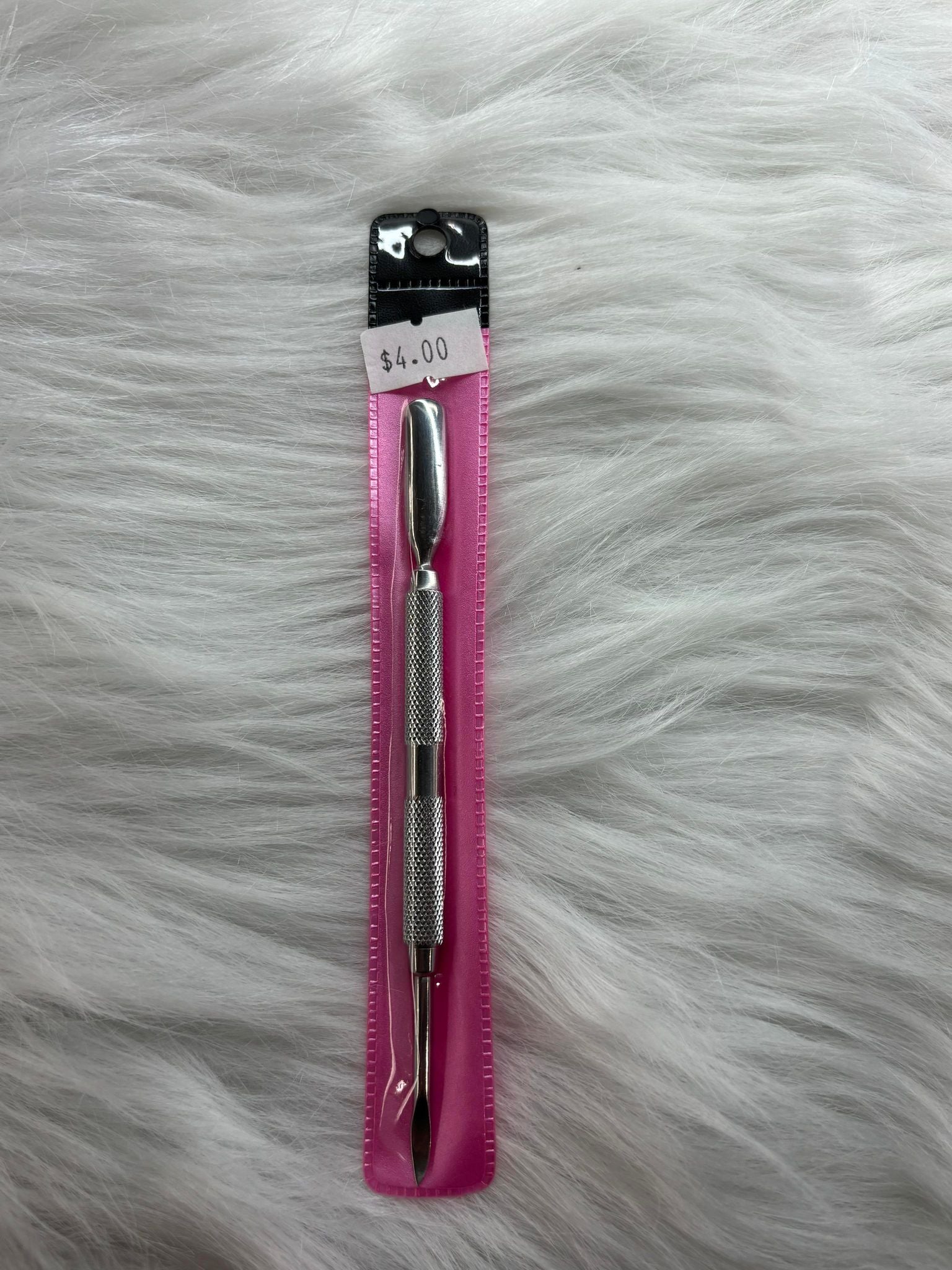 Cuticle Pusher, Nail Pusher