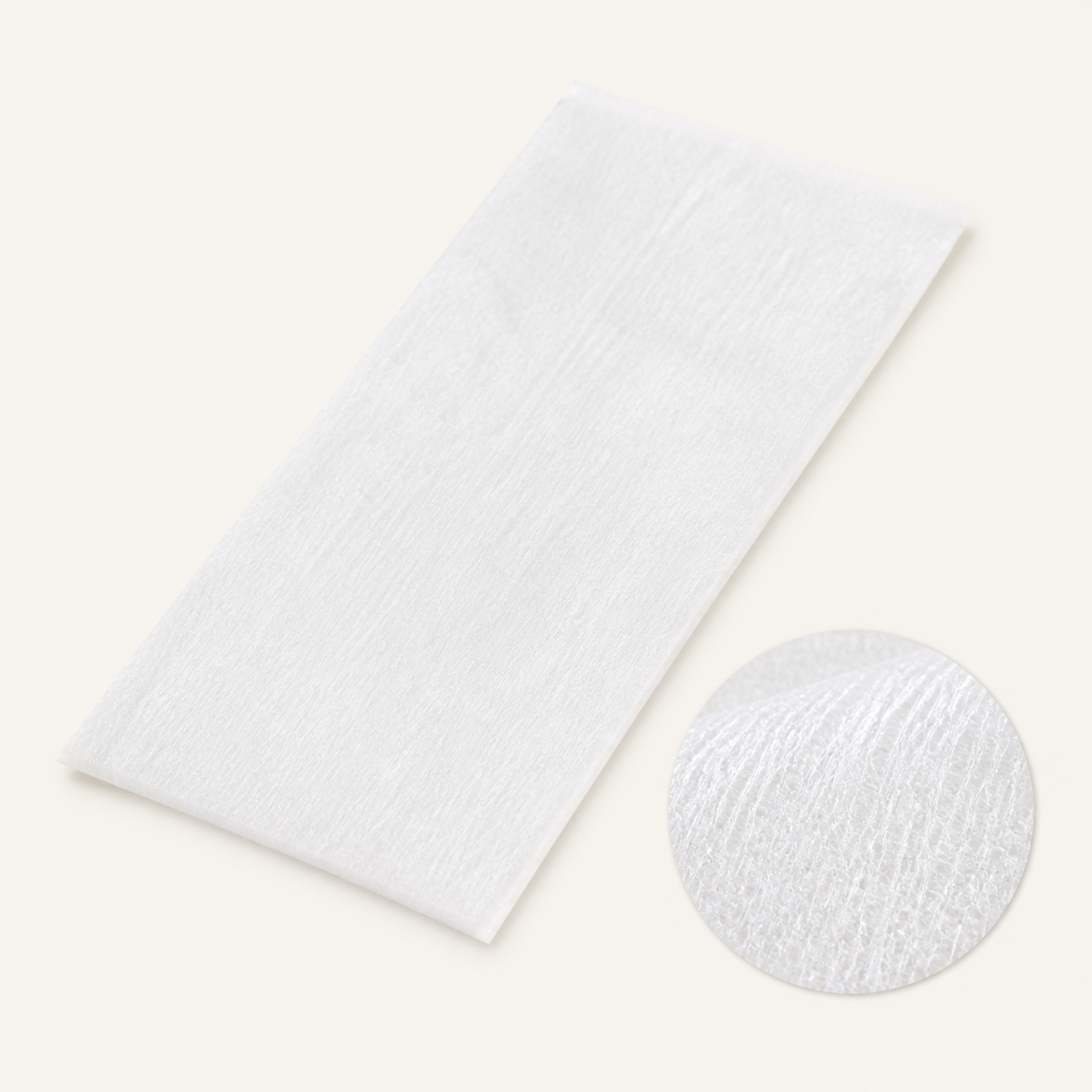 Non-Woven Nail Repair Silk Wrap - Default Title