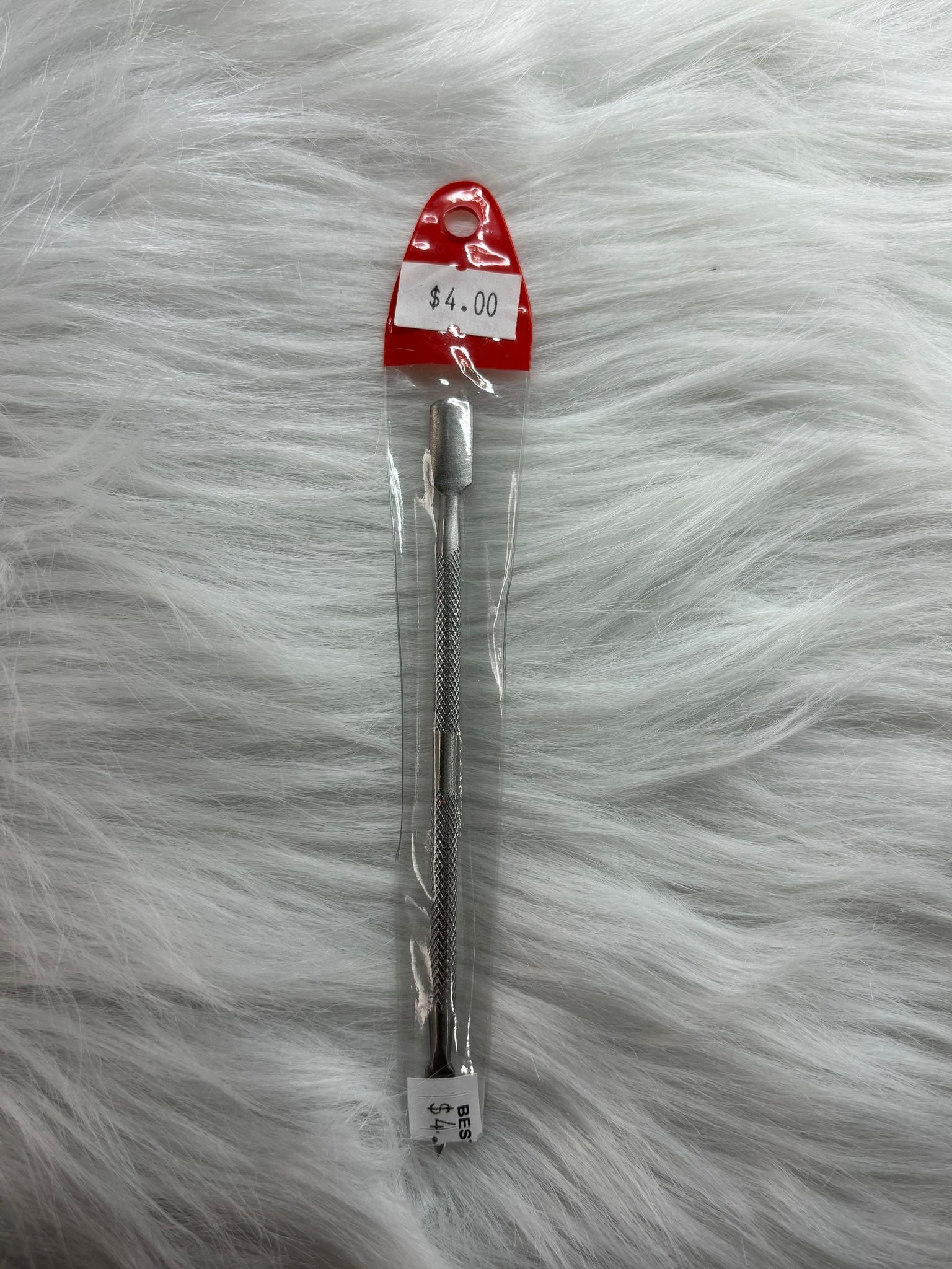 Cuticle Pusher, Nail Pusher