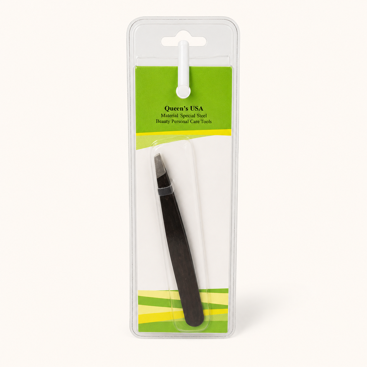 Tweezer - Queen's USA Professional Tweezer