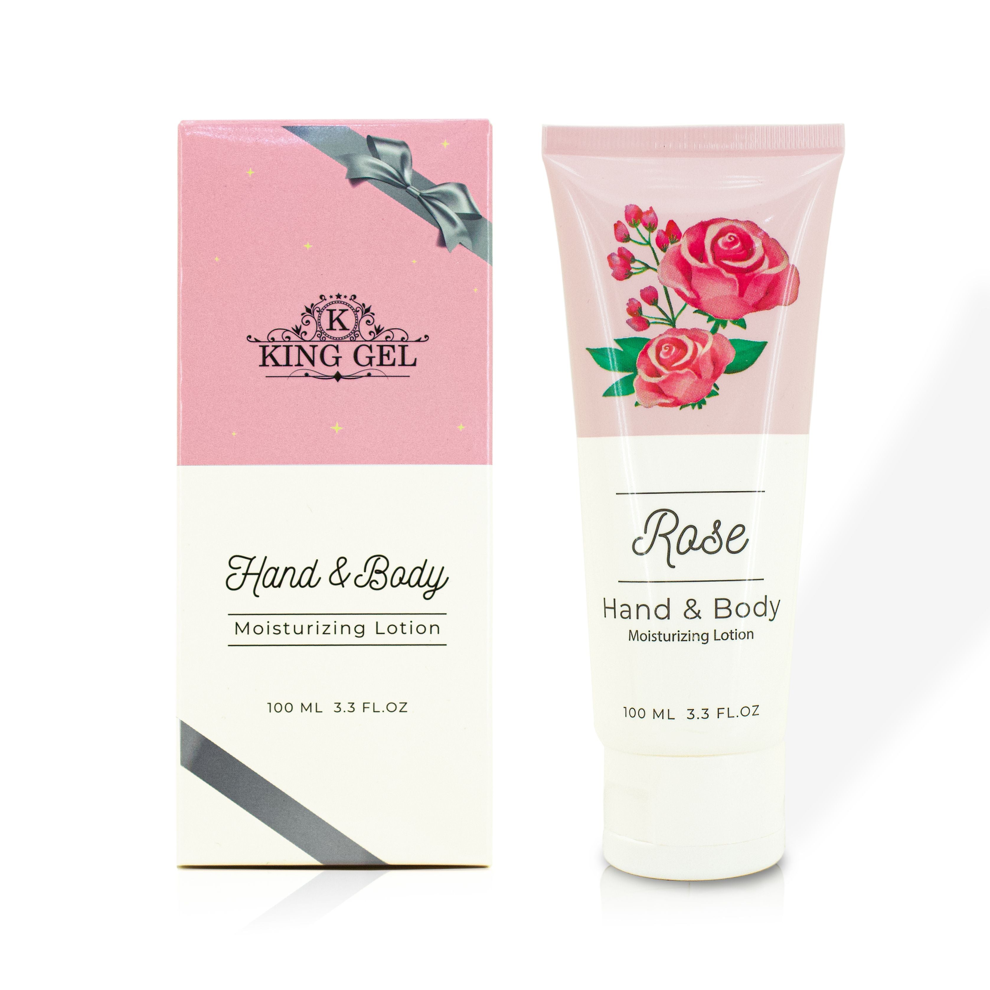 KingGel Lotion gift + Lotion Gift Box PRE-ORDER