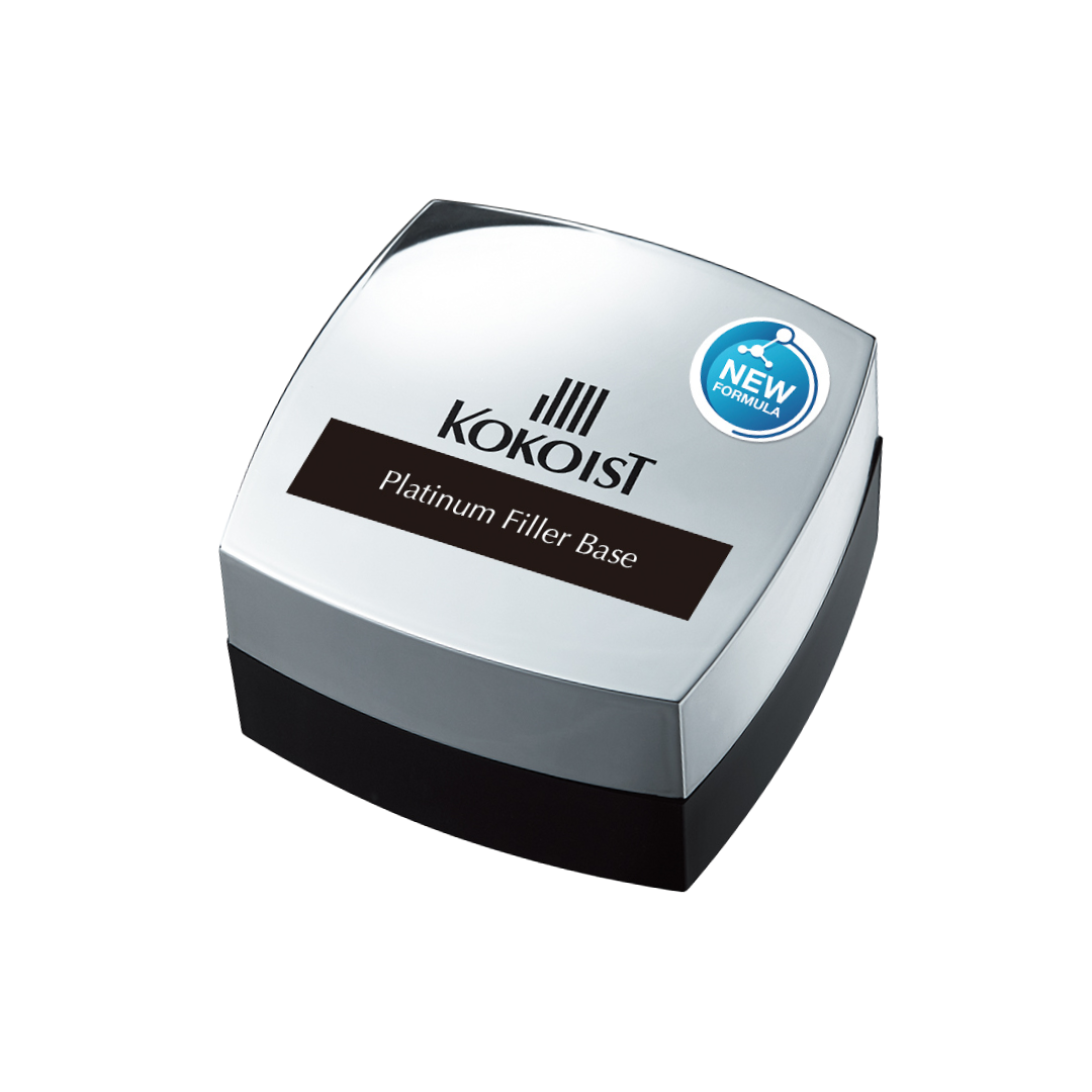 Kokoist Platinum Filler Base 20g