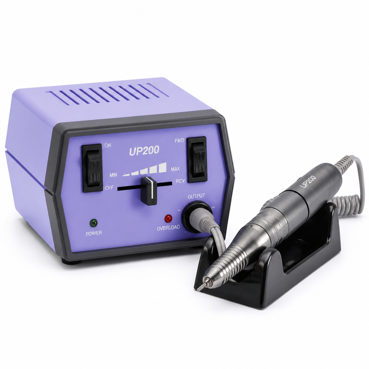 Urawa - UP200 Purple Drill (PURPLE & UG12) - Main AI product photo