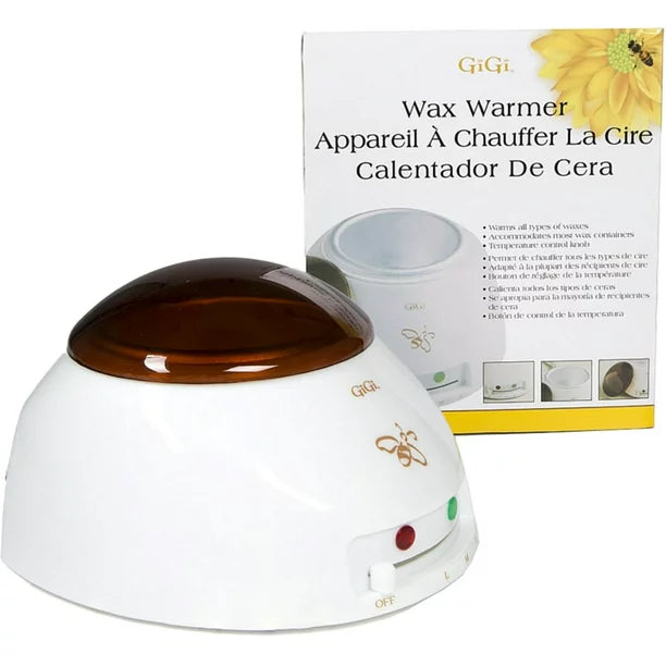 Wax Warmer machine