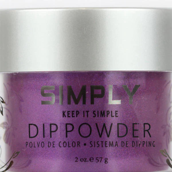 Simply Dip 1-99