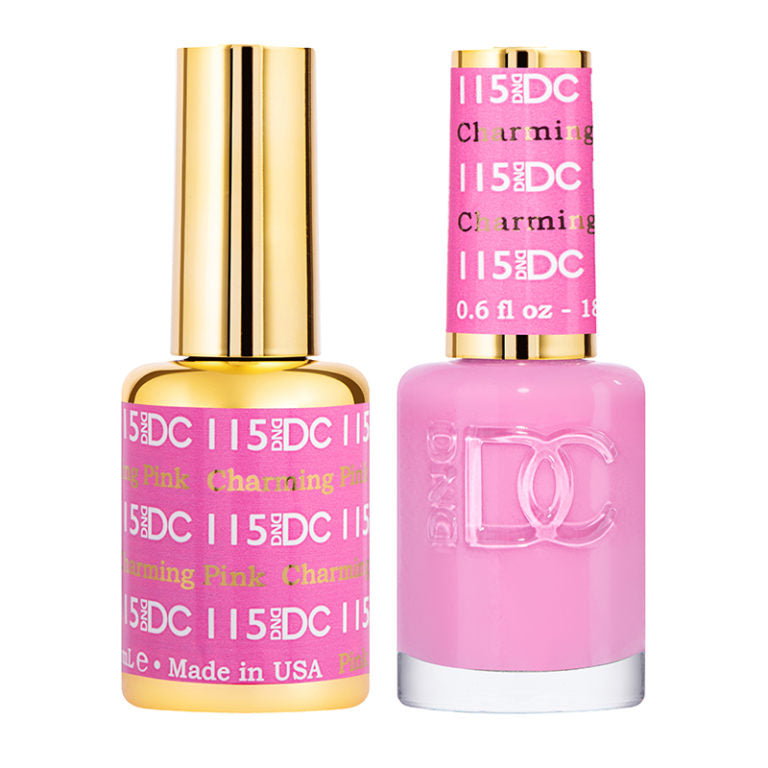 DC Duo 101-180