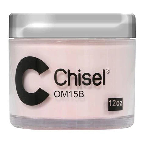 Chisel refill, chisel OM8B, OM15B, 18B refill (12oz)