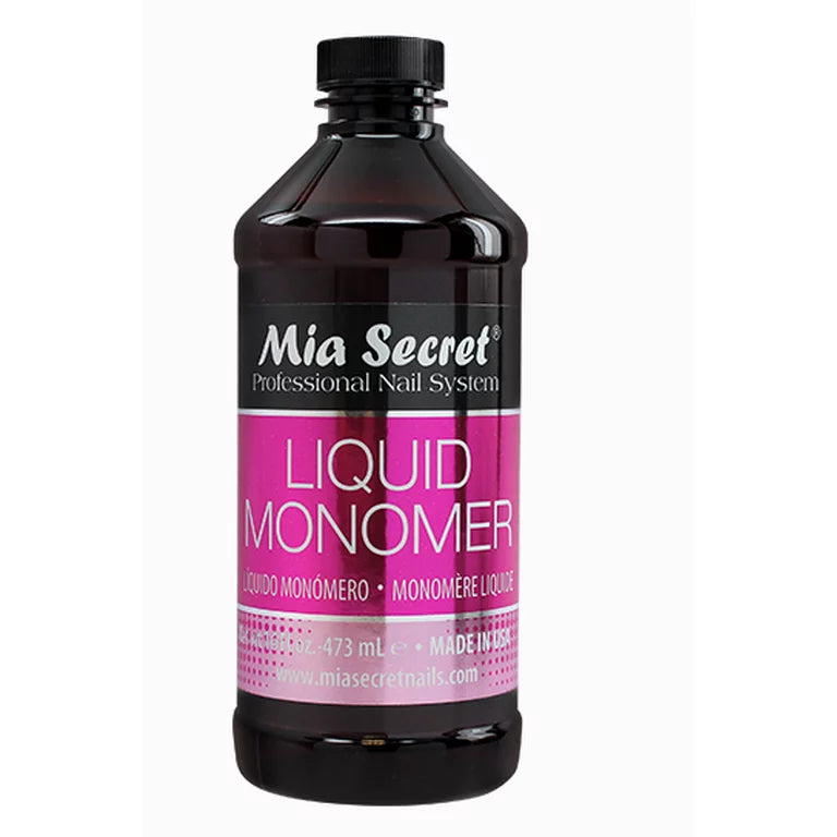 Mia Secret Liquid Monomer