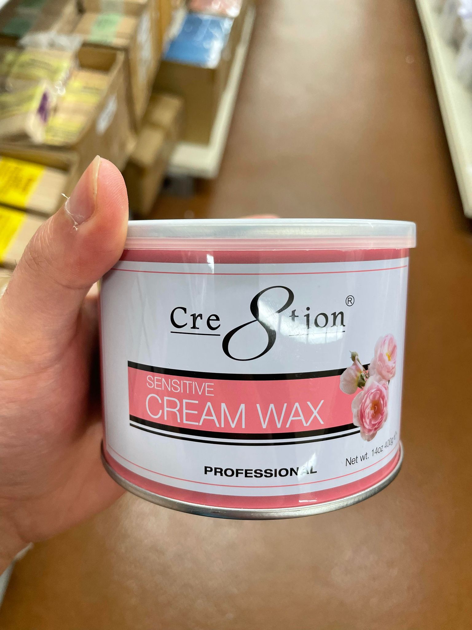 All Purpose Honee Wax 14oz