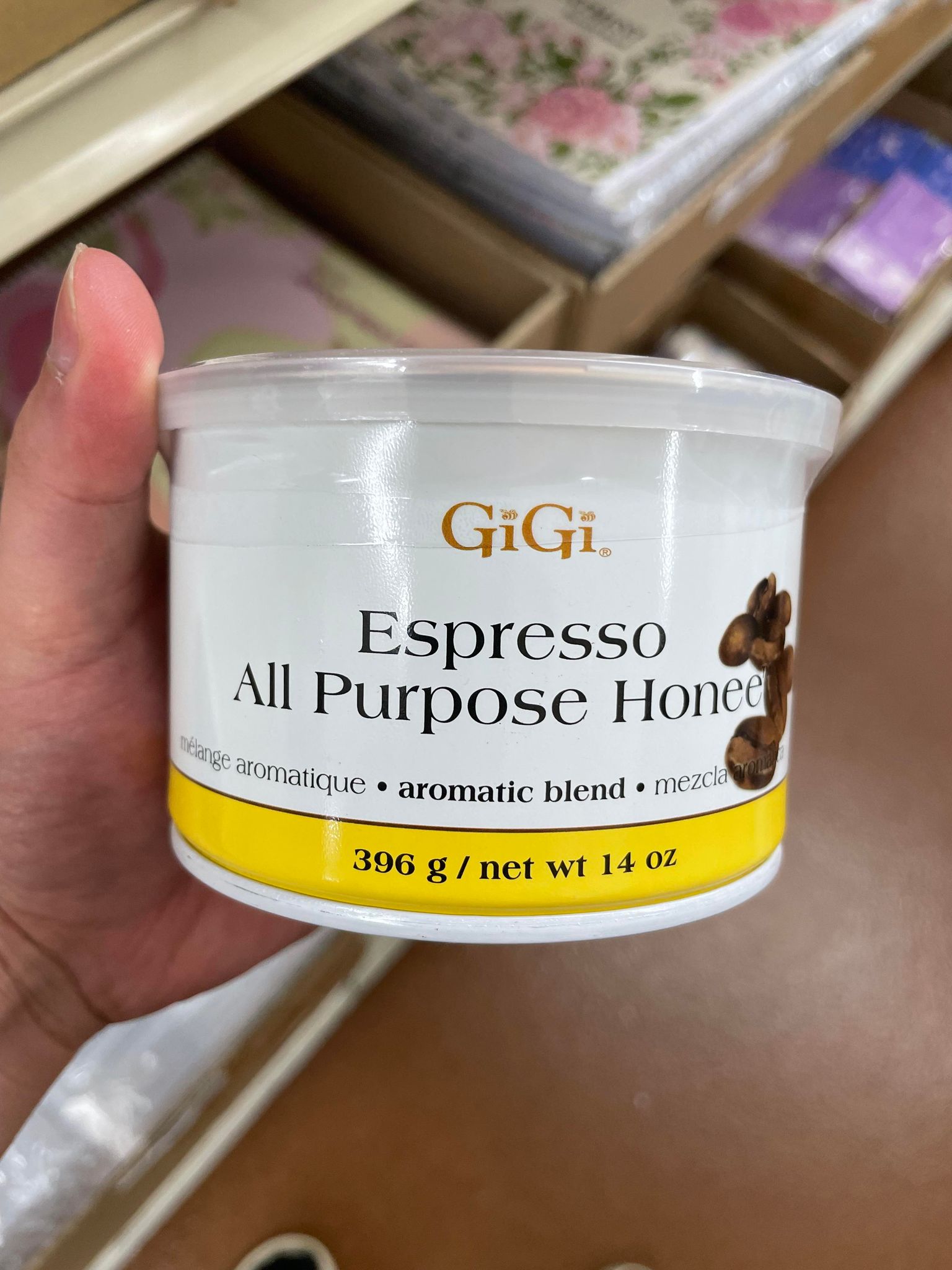 All Purpose Honee Wax 14oz