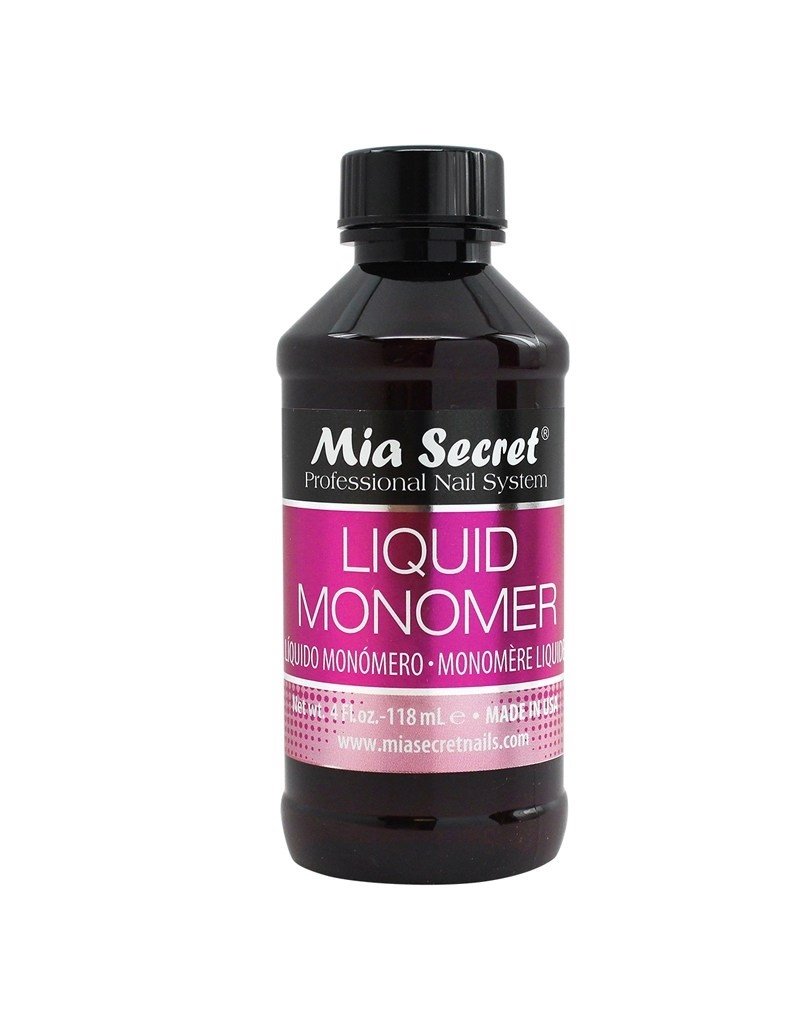 Mia Secret Liquid Monomer