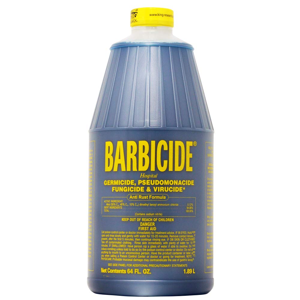 Barbicide