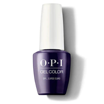 OPI Collection A,B,C,E,F,H