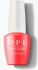 OPI Collection A,B,C,E,F,H