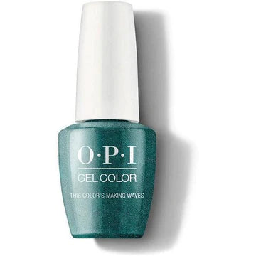 OPI Collection H,I,L,M,N