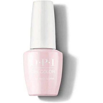 OPI Collection H,I,L,M,N