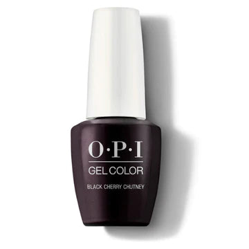 OPI Collection H,I,L,M,N