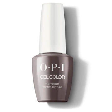 OPI Collection H,I,L,M,N