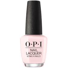 OPI Collection H,I,L,M,N